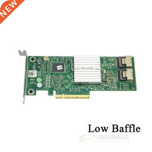 D	origine Dell Perc H10 SATA/SAS HBA Contr?leur RAID 6Gbp