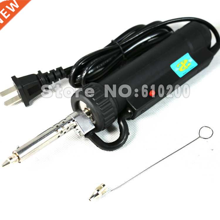 High quality 30W 220V 50Hz Electric Vacuum Solder Sucker Wel-封面