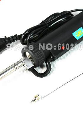 High quality 30W 220V 50Hz Electric Vacuum Solder Sucker Wel