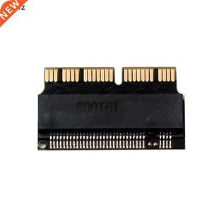 m.2 Adapter NVMe PCIe M2 NGFF to SSD for Apple Laptop for Ma