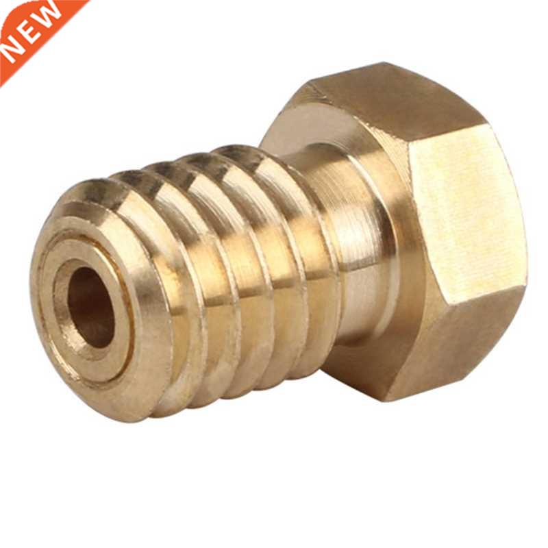 0.4mm Compatible 3D Printer Nozzle E3D Ruby Nozzle Ruby V6 1
