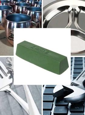 Green Abrasive Paste Sharpening Sharpener Pishing Wax Grin