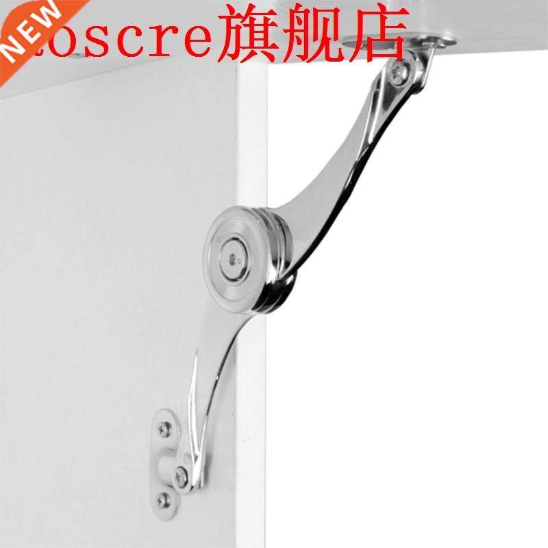 Zinc Alloy Randomly Stop Hinge Practical and Adjustable Stop