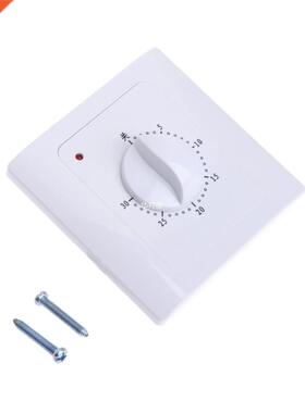 AC 220 V 10A 0Min Countdown Timer Switch Electric Digital T