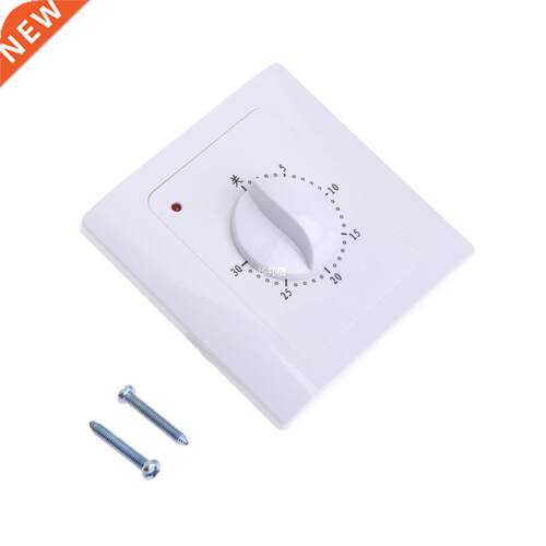 AC 220 V 10A 0Min Countdown Timer Switch Electric Digital T