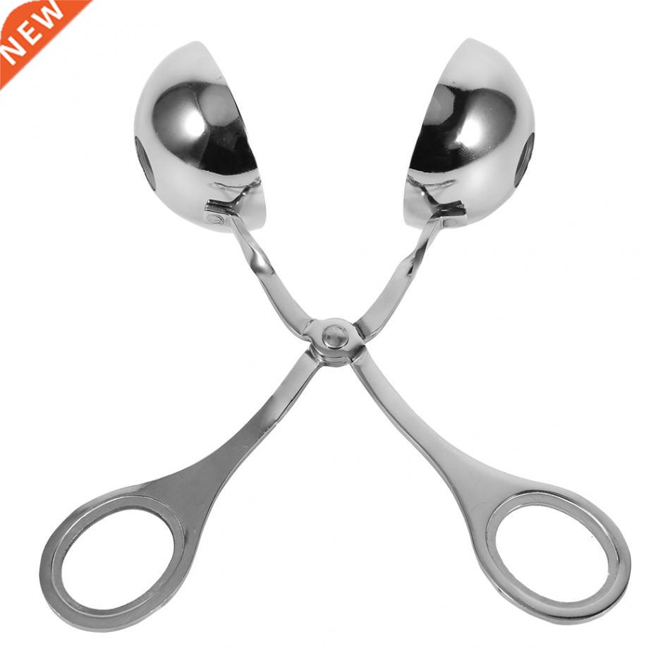 4.5cm / 1.77inch Craft Meat Baller Cookie Dough Meatball Sc