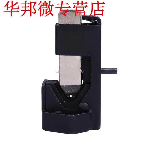 10*6*9cm Hammer Type Cable Lug Crimping To Spring Loaded