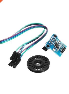 DC 4.5-5.5V H206 Photoelectric Counter Counting Sensor Modul