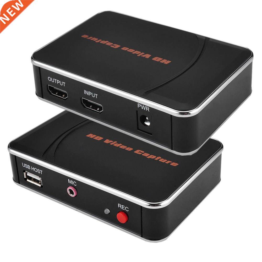 Ezcap280HB HD Video capture card, convert HDMI to HDMI+ Mi