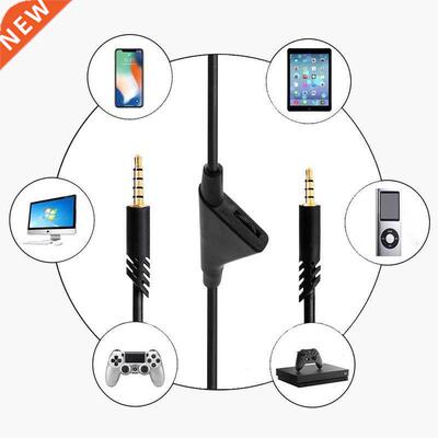 NEW Replacement Cable for Astro A10 A40 A30 Headsets with 3.