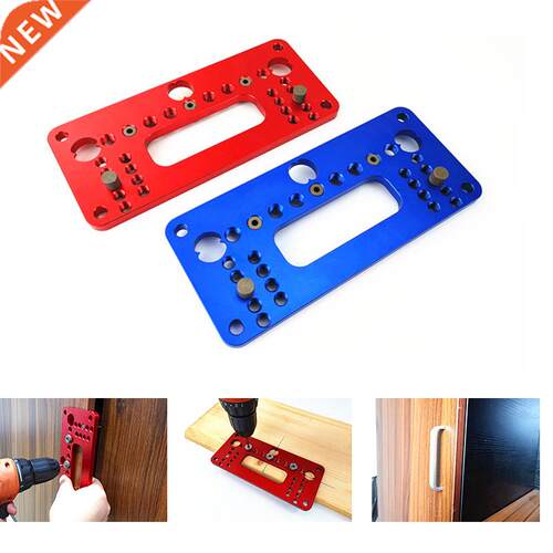 10-50MM Woodworking Handle Puncher  Woodworking Drilling