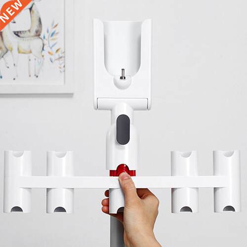 Replace Storage Bracket Shelf 5/7/9 Hole For Dyson V11 Dok