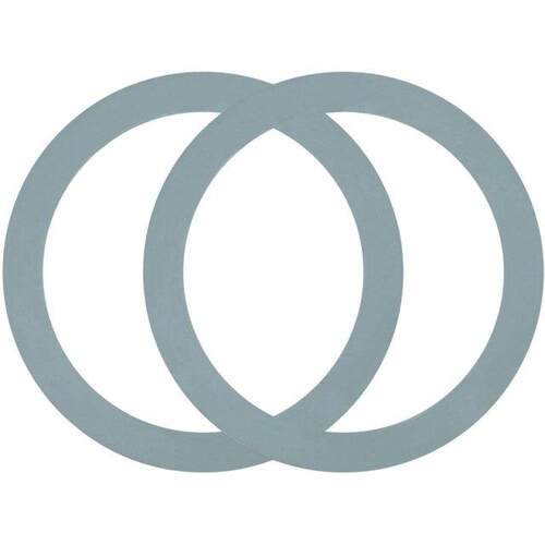 2 Pack Blender Gasket Seals For Oster And Osterizer Blender