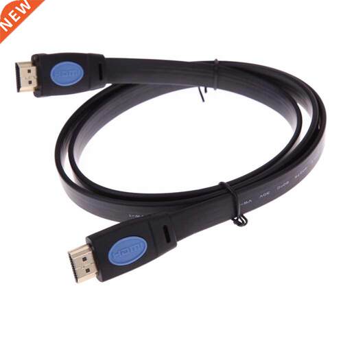 Premium 1M 1.8M 3M 5M 10M HDMI 2.0 4K 30AWG HD 18Gbps 3D Aud