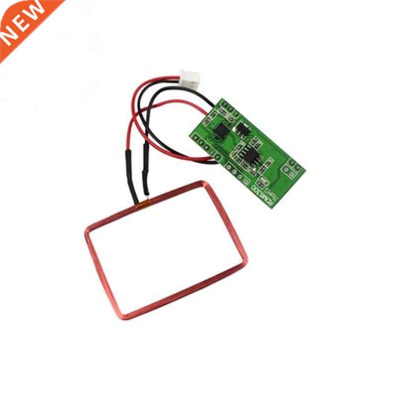 125Khz RFD Reader Module RDM6300 UART Output Access Control