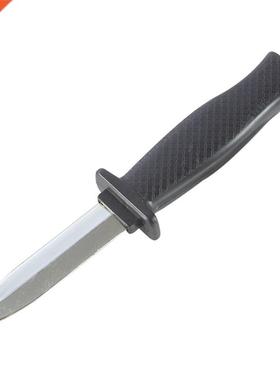 Halloween Props Fake Knives Telescopic Bayonets Whole Person