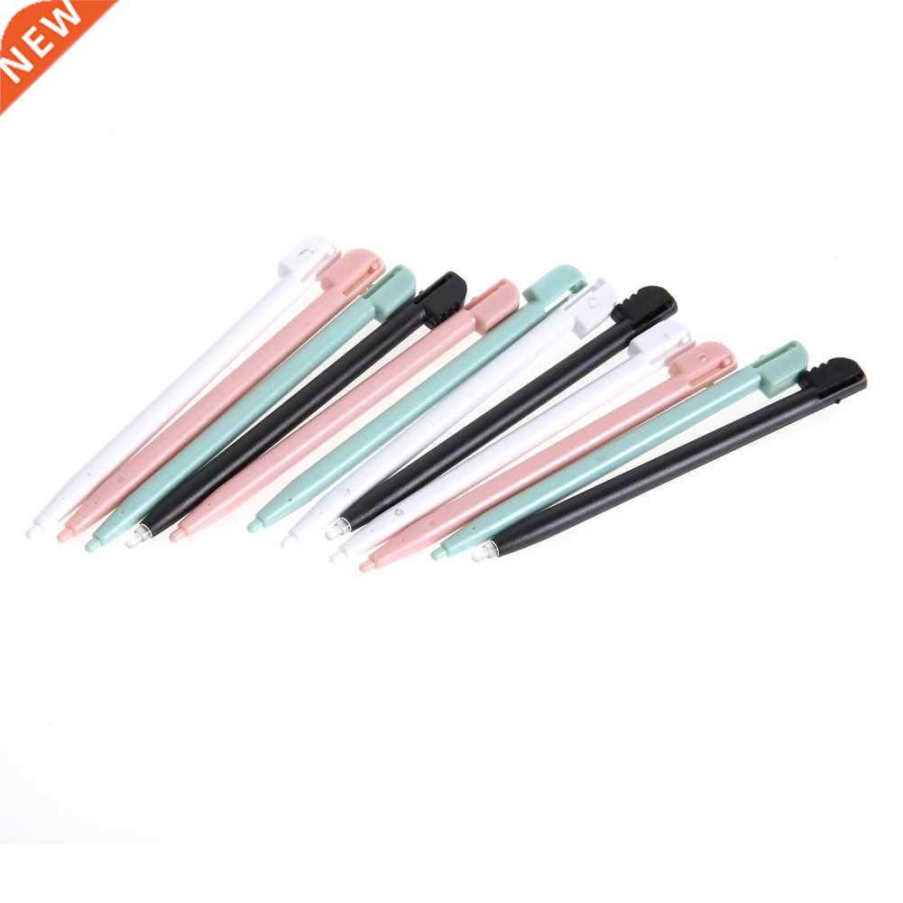 12Pcs Color Touch Stylus Pen Gamepad Assistant Tools 4 Color