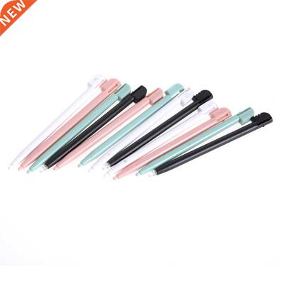 12Pcs Color Touch Stylus Pen Gamepad Assistant Tools 4 Color