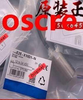 E2E-X10D1-N-Z Swtch Sensor New Hgh Qualty