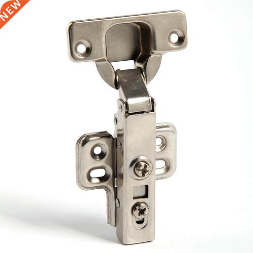 10x Soft Close Kitchen Cabinet Door Hinge Hydraulic Slow Shu