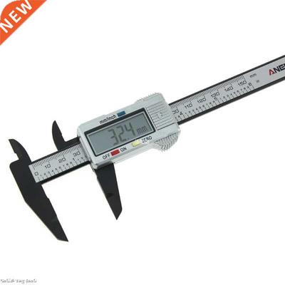Digital Vernier Caliper 150mm/6inch Electronic Vernier Calip