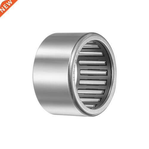 HK2820 Drawn Cup Needle Roller Bearings 28mm Bore, 35mm OD,