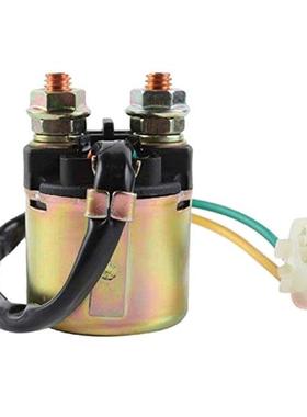 Starter Solenoid Relay for trx400 TRX500 TRX650 TRX680 Easy