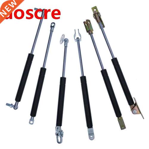 2PCS 18*8 Gas Spring Rod 120mm Stroke 320mm Hole Center Dist
