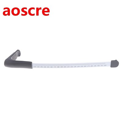 110-320mm Shoe Measurer Foot Gauge Adult Children Shoes Size