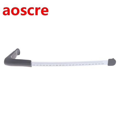 110-320mm Shoe Measurer Foot Gauge Adult Children Shoes Size