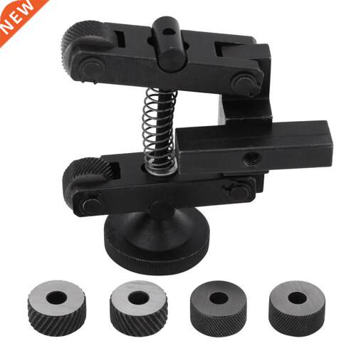 Knurling Tool Holder Linear Knurl Tool Lathe Shank Machine T