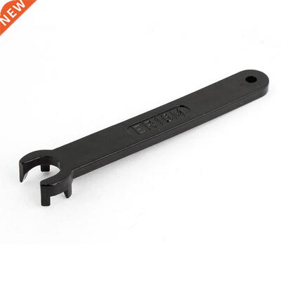 12cm Length Black Precision ER-16M Collet Wrench CNC Milling