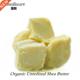 Unrefined 50g 500g Skin Shea Dimollaure Care Organic Butter