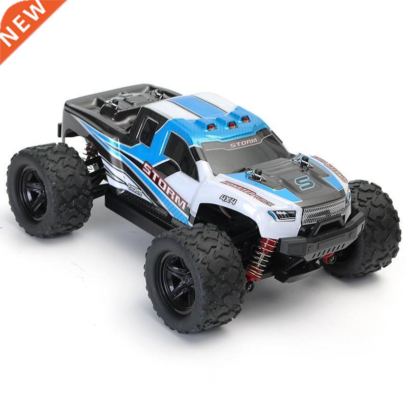 RCtown HS 1801/1802 RC Car 1/18 2.4G 4WD 0km/h 4WD Remote