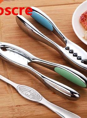 304 Stainless Steel Crab Tool Zinc Alloy Multi-purpose Plier