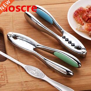 304 Stainless Steel Crab Tool Zinc Alloy Multi-purpose Plier