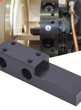 SBHA20-20 CNC Lathe Tool Holder Multifunction Double Station