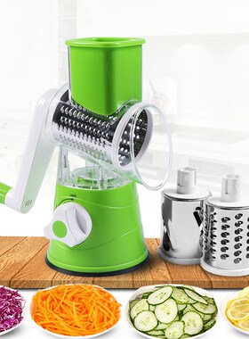 Kitchen Multi-function Food Cutter Hand Roller Food Cutter H