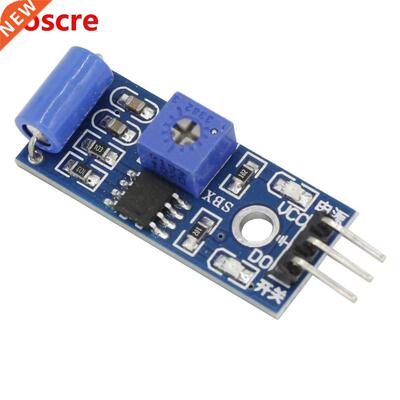1 PCS Normally Closed Vibration Sensor Module Alarm Sensor M