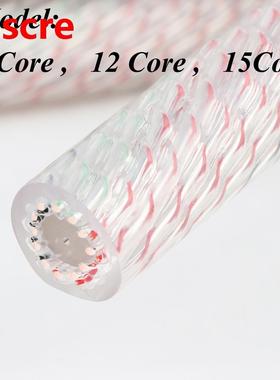 Nordost Valhalla Audio 7N copper Wire Silver Plated DIY Cust