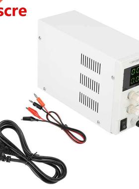 STP005DH Variable Regulated DC Power Supply 0-0V 0-5A 110V