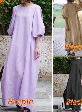 Bitter fleabane bitter fleabane dress women elegant color