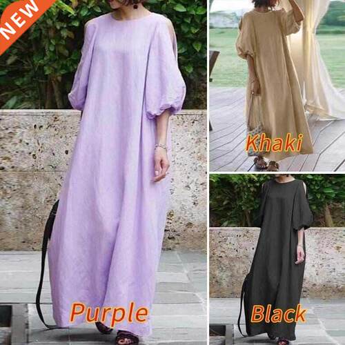 Bitter fleabane bitter fleabane dress women elegant color