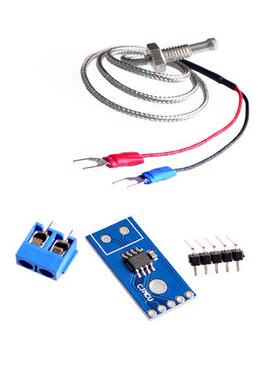 MAX31855 Module K Type Thermocouple Thermocouple temp Sensor