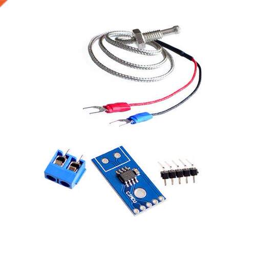 MAX31855 Module K Type Thermocouple Thermocouple temp Sensor