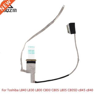 L800 Lap For L805 C805 C800 L80 L840 Toshiba Cable Video