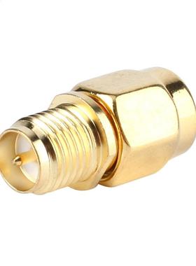 RP SMA Male to RP SMA Female RF Adapter Connector SMA Adapte