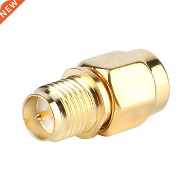 RP SMA Male to RP SMA Female RF Adapter Connector SMA Adapte