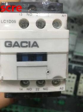 LC1D12AC CJX2-12 Contactor 24V 36V 110V 220V 380 Volts 50/