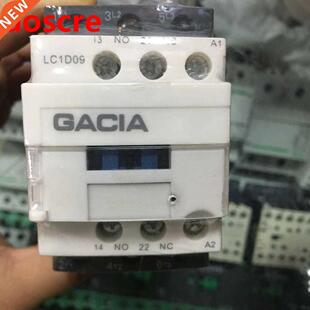 LC1D12AC CJX2-12 Contactor 24V 36V 110V 220V 380 Volts 50/
